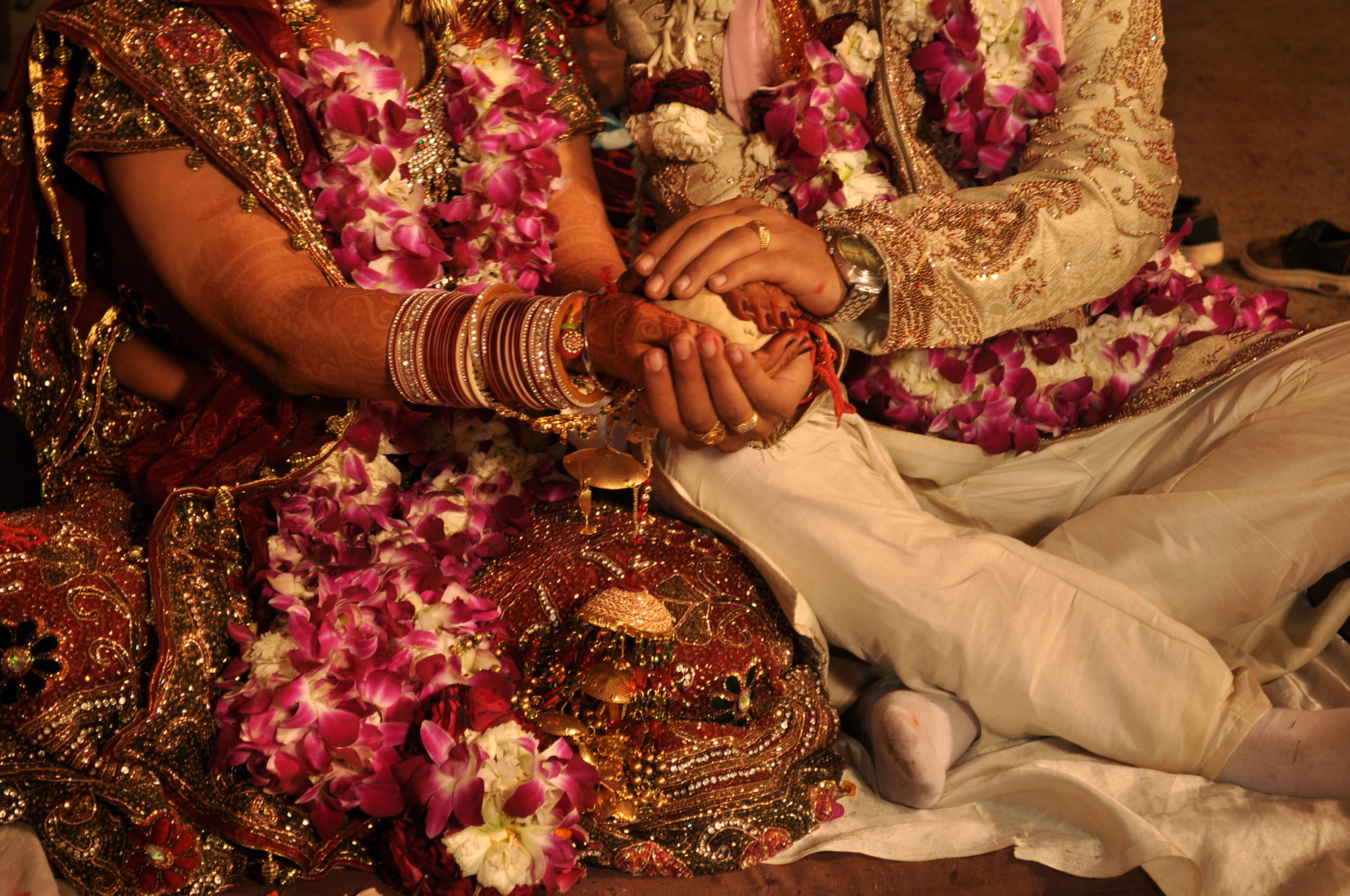 etiquette-to-remember-in-an-indian-wedding-home-and-events